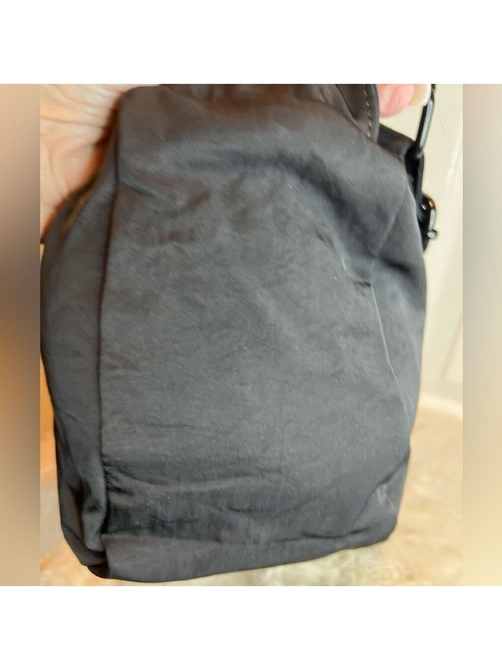 TBG HANDBAG. CROSSBODY OR SHOULDER BAG. - Picture 9 of 10